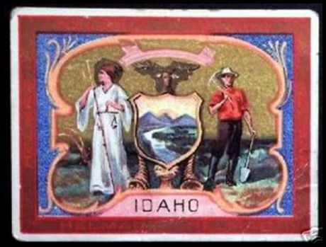 57 Idaho